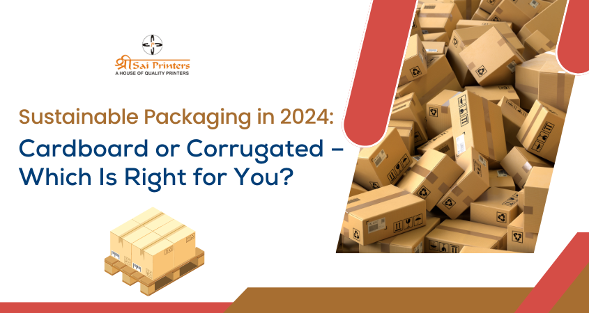 Sustainable Packaging in 2024